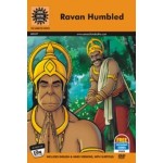 Ravan Humbled 